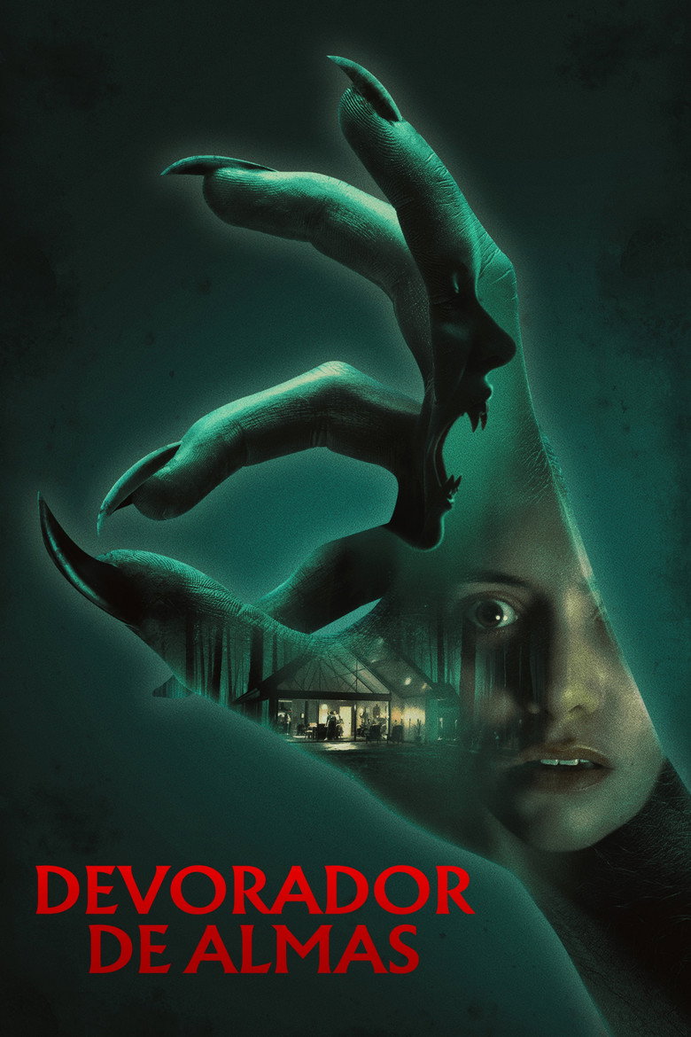 Póster la Película