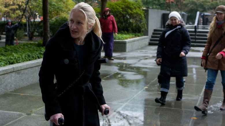 Still from Caprica - Season 1 Episode 11