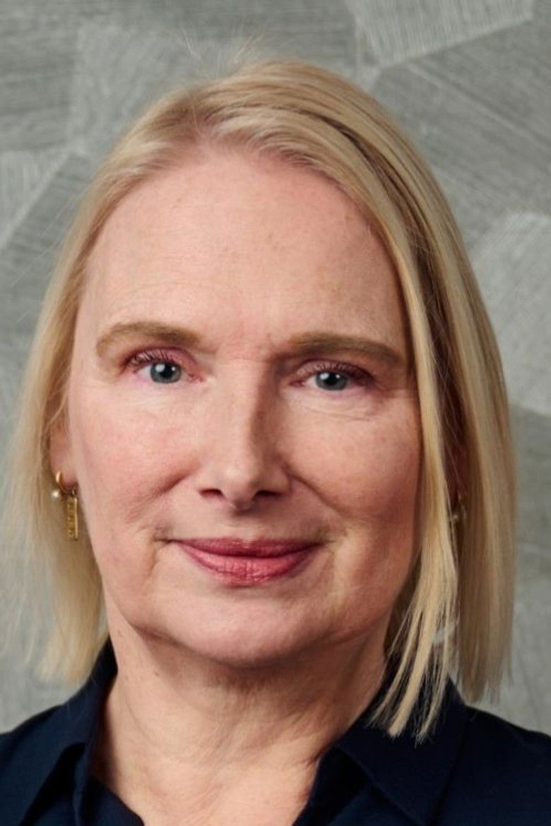 Betty Post portrait image