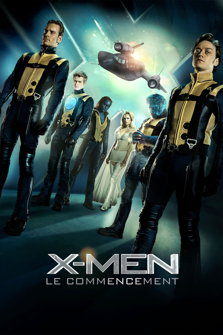 Póster la Película
