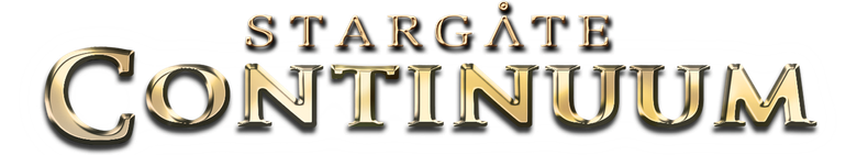 Stargate: Continuum