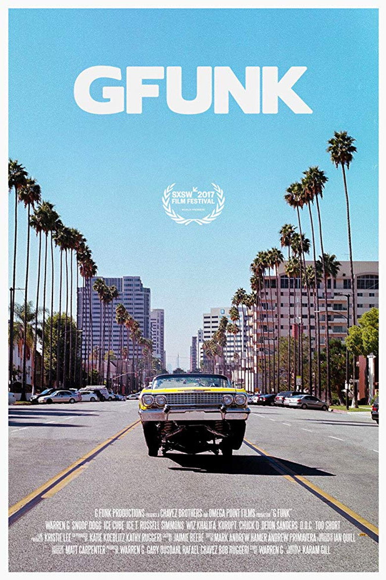 G-Funk