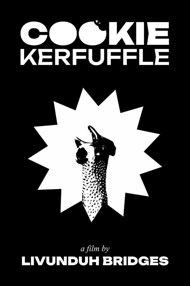 Cookie Kerfuffle poster