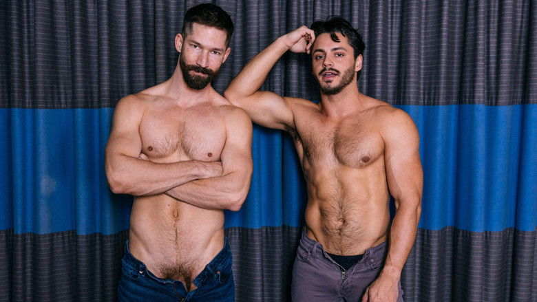 Image d'arrière-plan 3 du film Flex