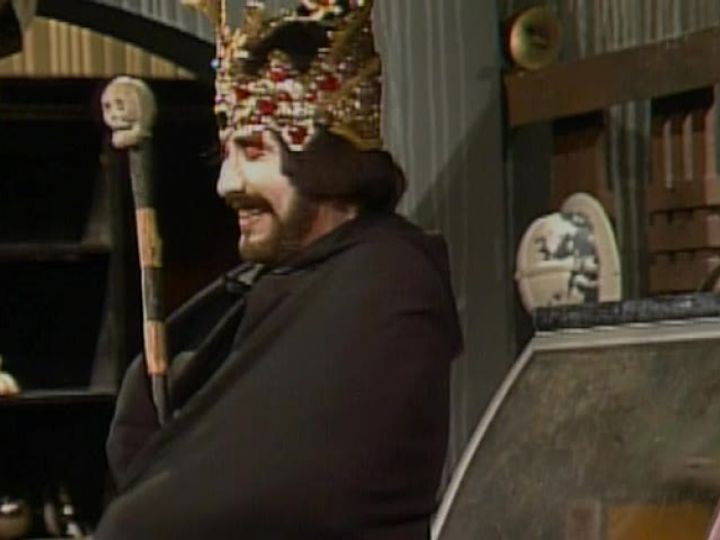 Still image for La Pandilla de los 7 season 1 episode 117: Episode 117 Still image for La Pandilla de los 7 season 1 episode 117: Episode 117