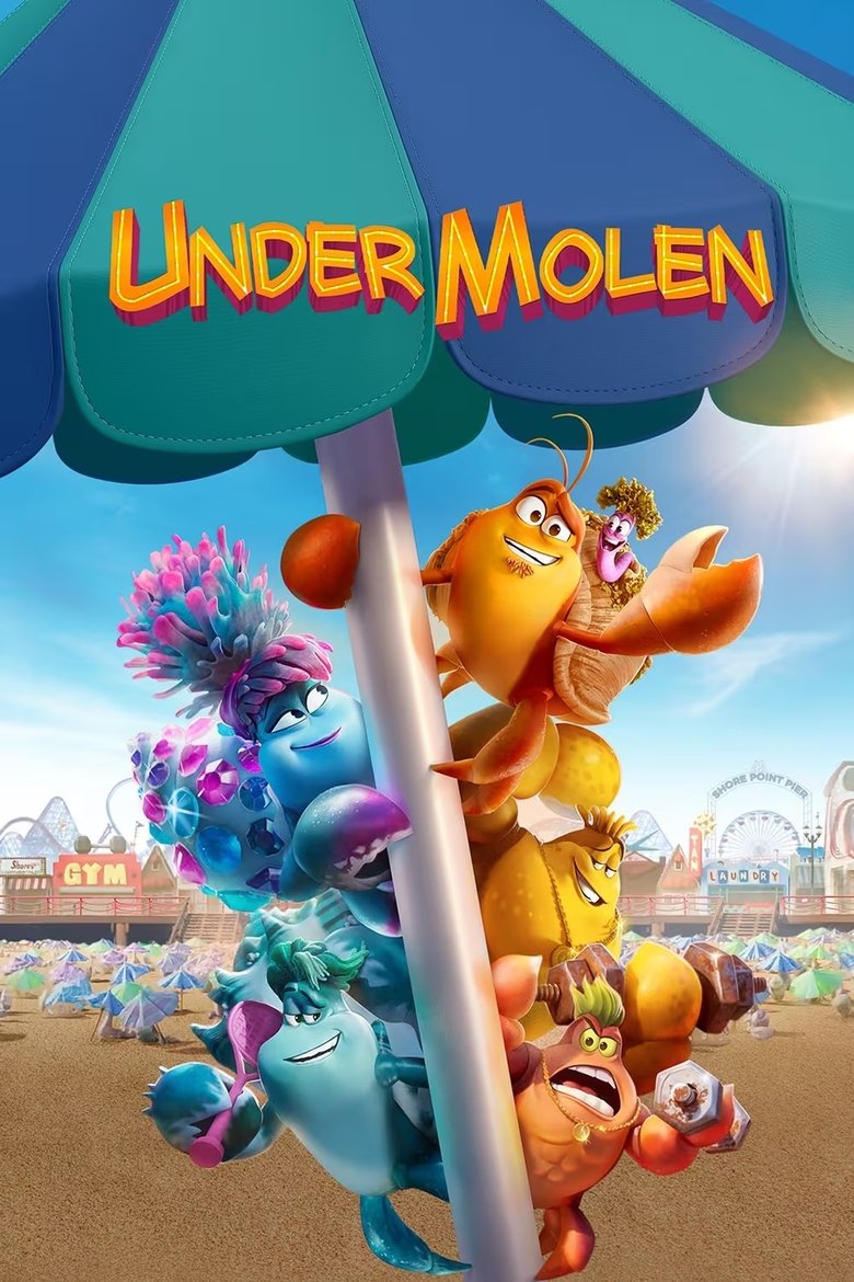 Under Molen (2023)