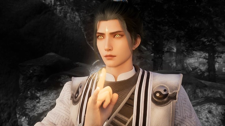 Shrouding the Heavens Temporada 1 Episodio 79 Cuevana 3