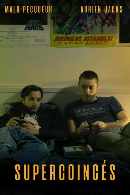 supercoincés (2025)