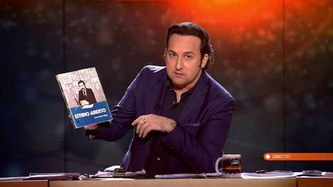 Still image for Horizonte season 1 episode 10: Episode 10