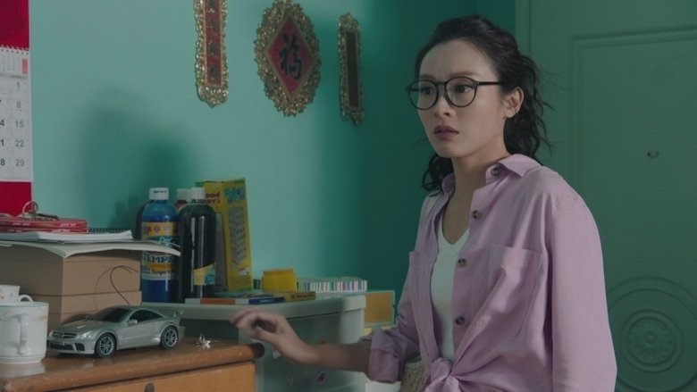 Still image for Death By Zero season 1 episode 26: Episode 26