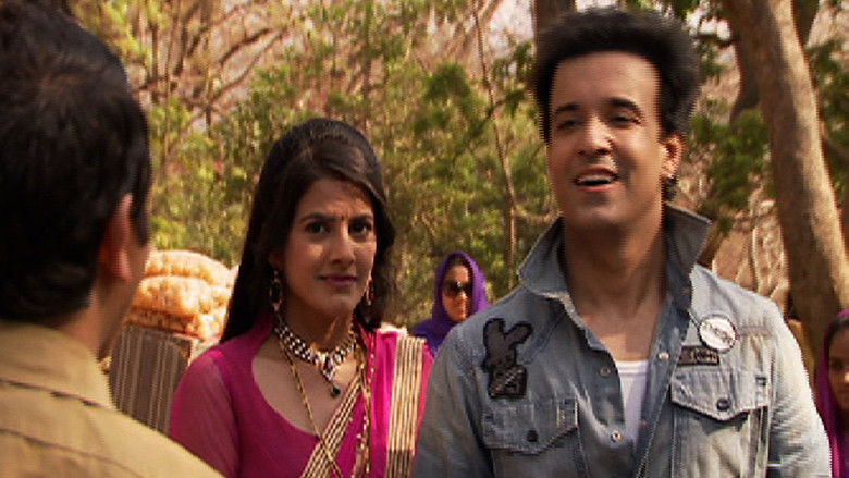 Still image for F.I.R. season 1 episode 1154: Bajrang Pandey Returns