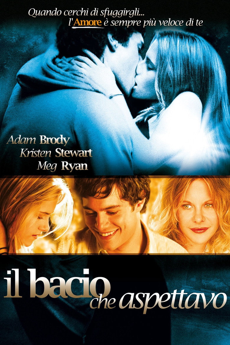 Il bacio che aspettavo