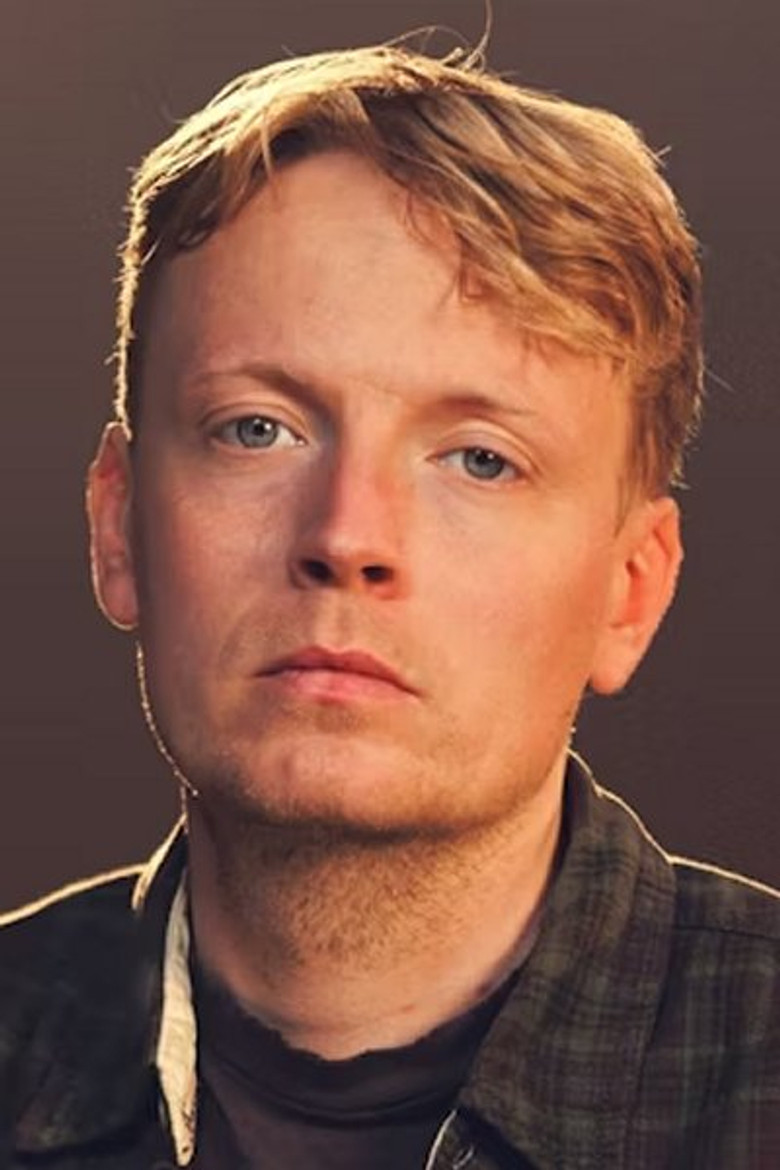 Glenn Bech portrait image