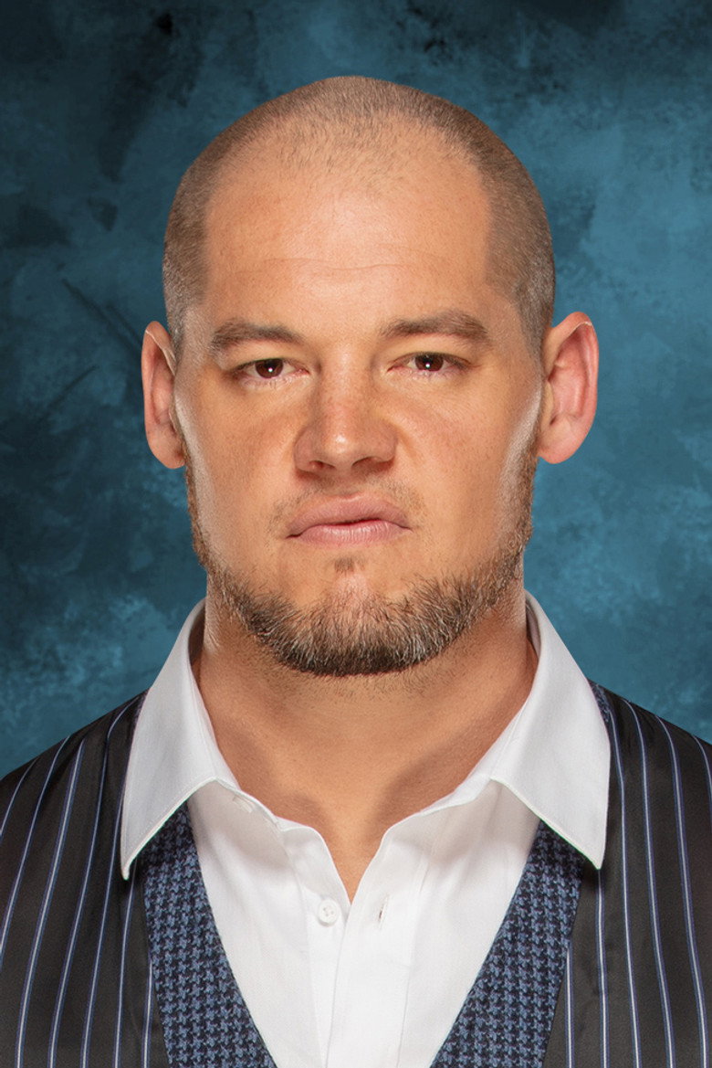 Thomas Pestock photo 3