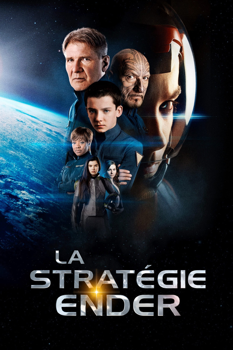 Póster la Película