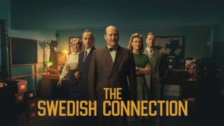 The Swedish Connection Photo 5
