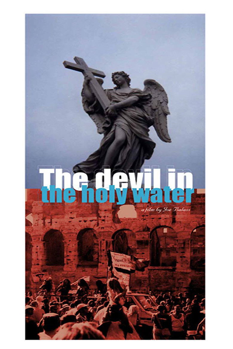Imatge de The Devil in the Holy Water