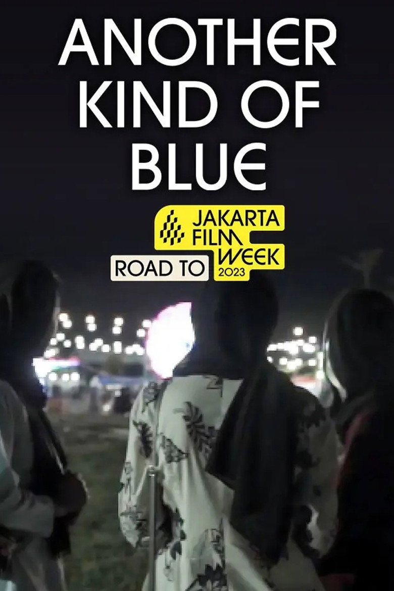 Imatge de Another Kind of Blue