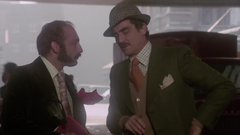 Image d'arrière-plan 2 du film Pure as a Lily