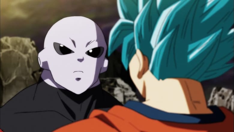 Still from Dragon Ball Super - Season 1 Episode 109