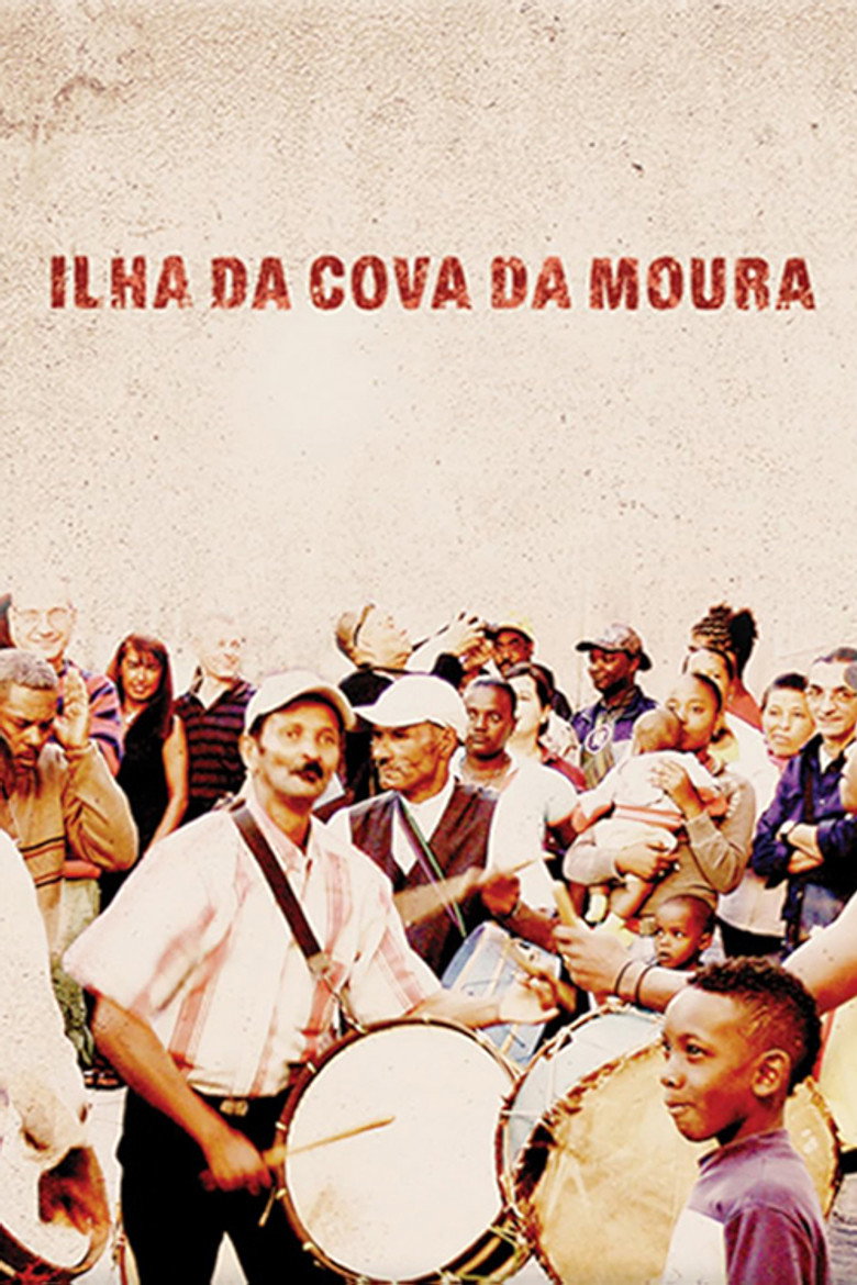 Ilha da Cova da Moura