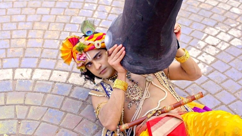 Still image for RadhaKrishn season 1 episode 371: Krishna's Huge Challenge Still image for RadhaKrishn season 1 episode 371: Krishna's Huge Challenge