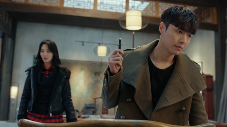 Still image for The Golden Eyes season 1 episode 52: Episode 52 Still image for The Golden Eyes season 1 episode 52: Episode 52