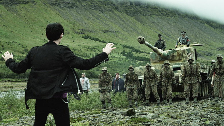 Dead Snow - Red vs. Dead