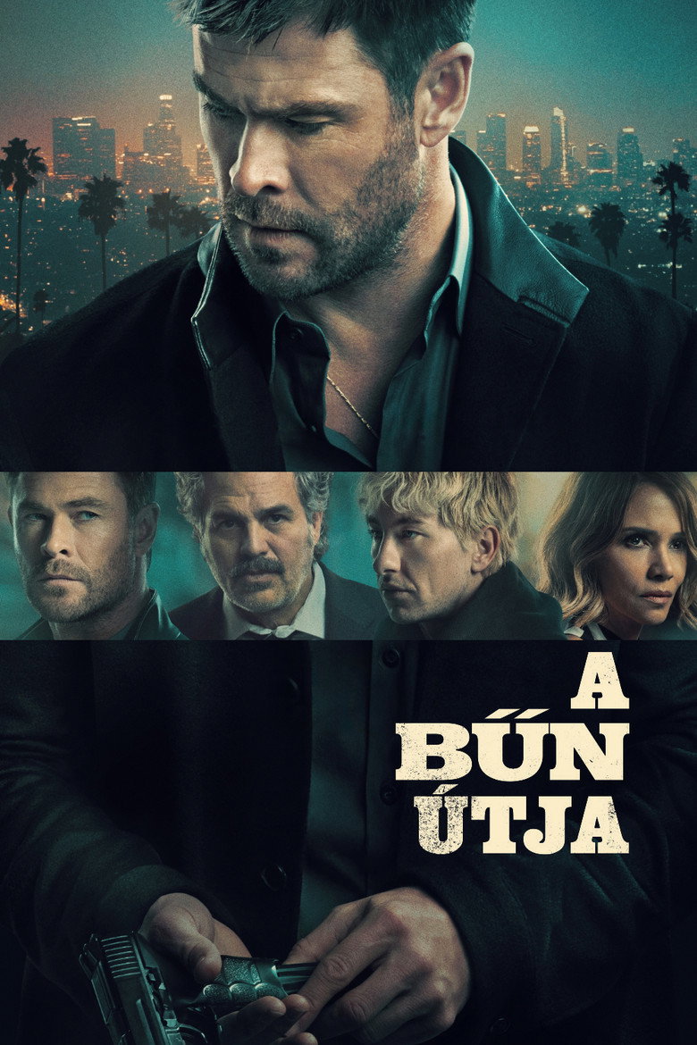 A bűn &uacute;tja (2026)