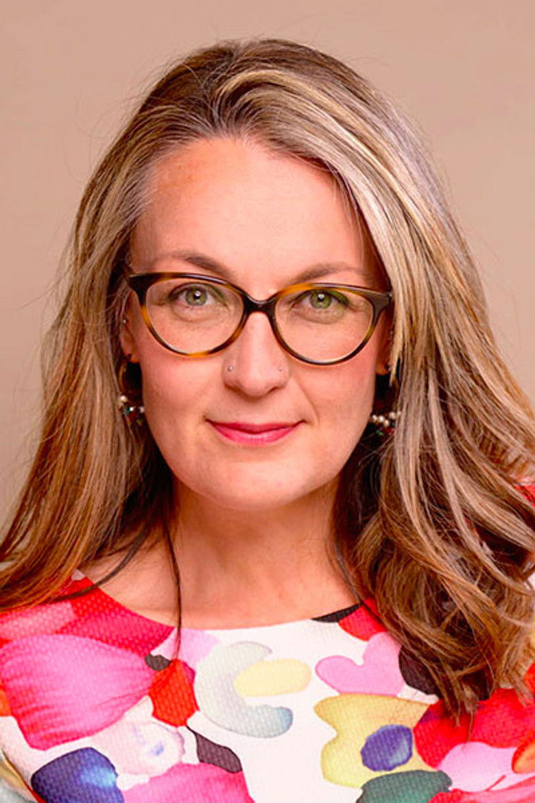 Jocelyn Brewer portrait image