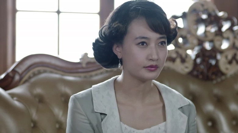 Still image for 枪口 season 1 episode 18: Episode 18