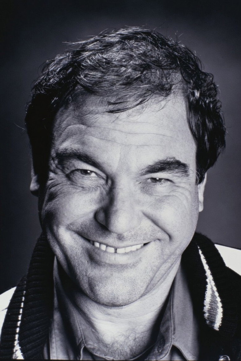 Oliver Stone photo 4