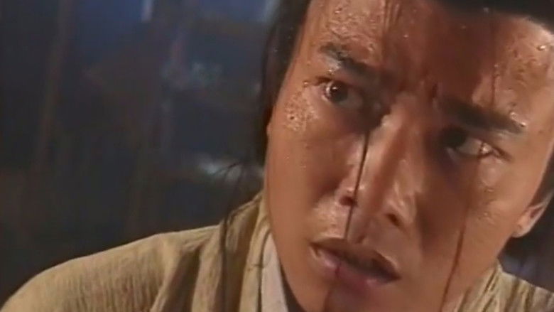 Still image for 千秋英烈传 season 1 episode 12: Episode 12