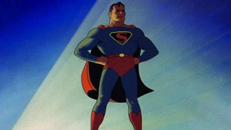 Superman Photo 1