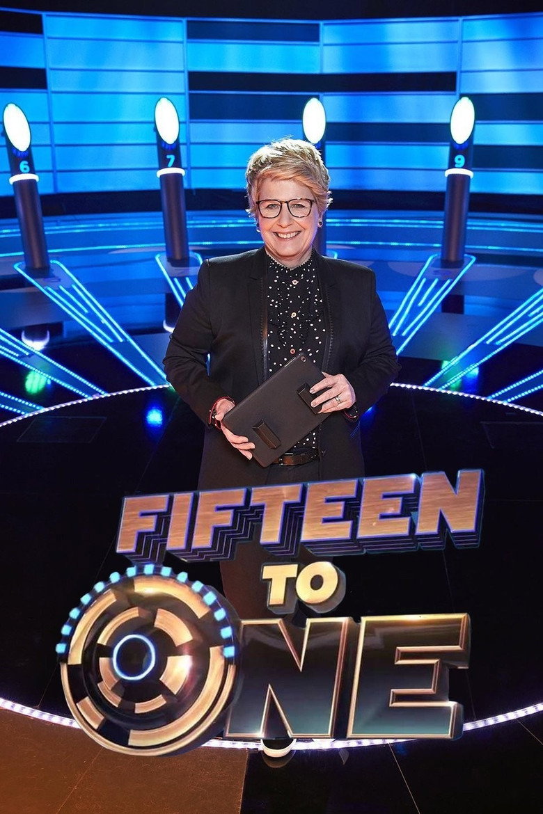 Fifteen to One