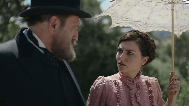 Still image for HaZvi season 1 episode 5: Episode 5 Still image for HaZvi season 1 episode 5: Episode 5