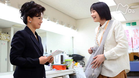 Still image for Amachan season 1 episode 83: Episode 83 Still image for Amachan season 1 episode 83: Episode 83