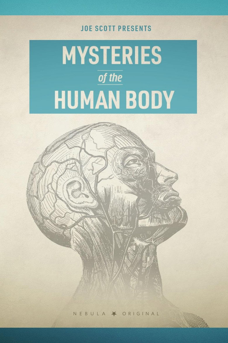 Mysteries of the Human Body