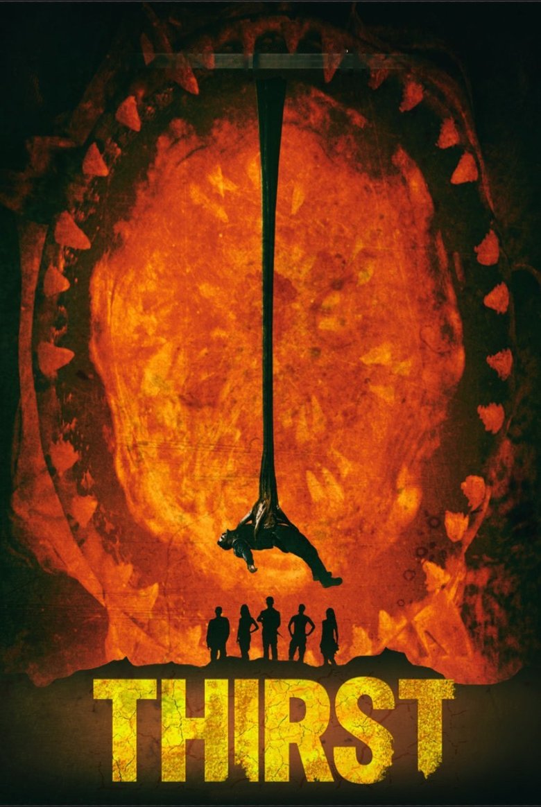 Thirst main poster