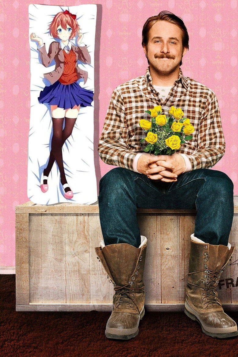 Imatge de Lars and the Real Girl