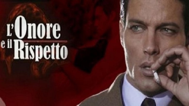 Still image for L'onore e il rispetto season 1 episode 1: Il mio rispetto Still image for L'onore e il rispetto season 1 episode 1: Il mio rispetto