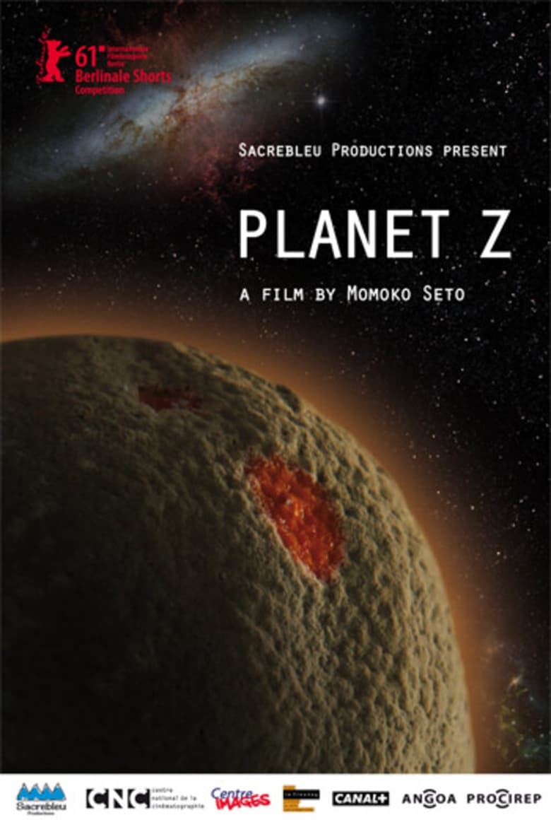 Planet Z (2011)