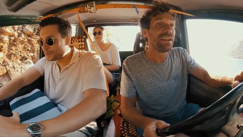 Still image for Viva La Feta season 1 episode 7: Episode 7