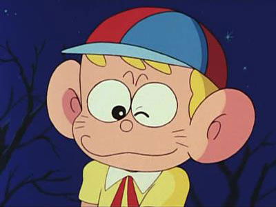 Still image for Kaibutsu-kun season 1 episode 1: Episode 1