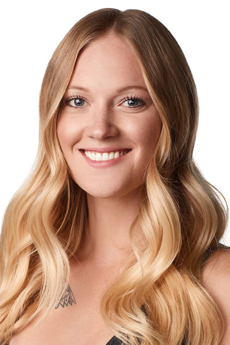 Jessica Lemieux portrait