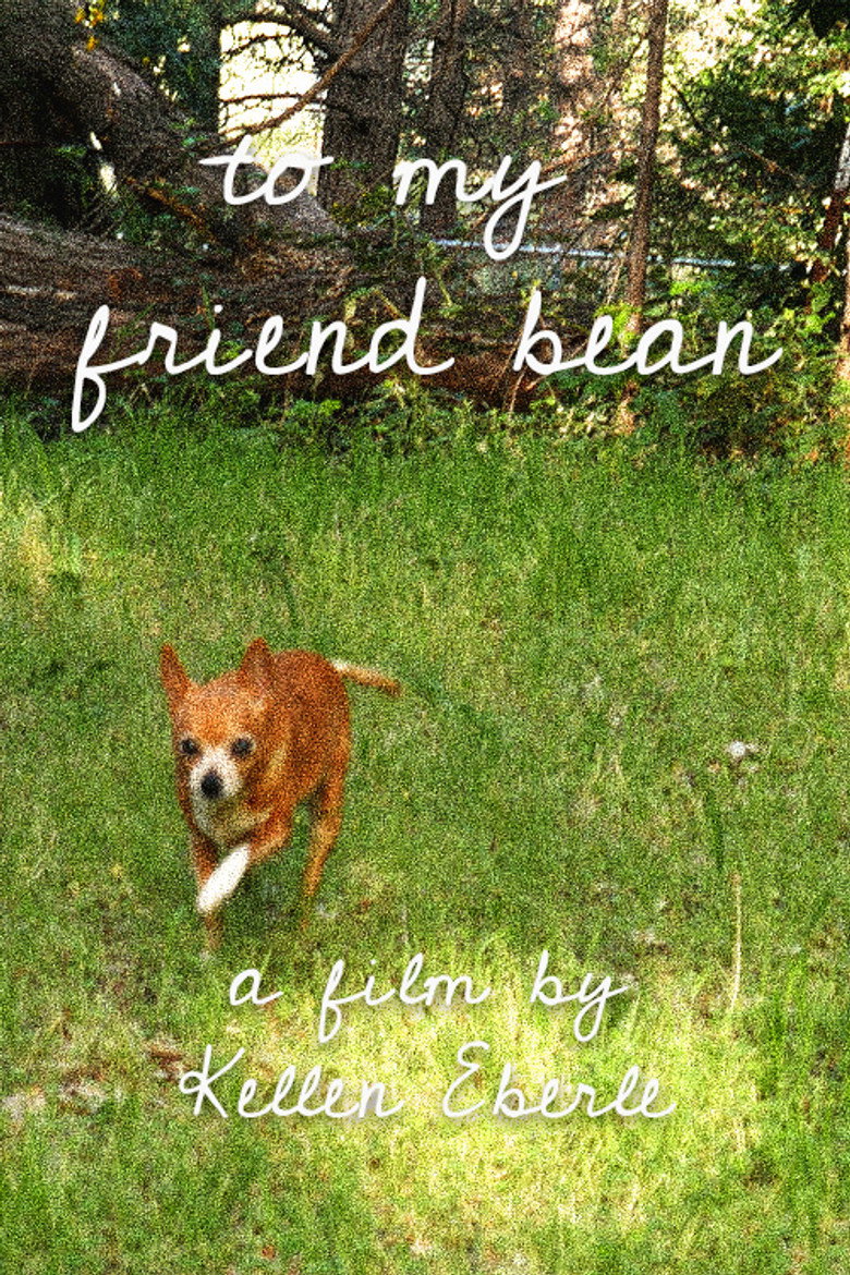 Imatge de To My Friend Bean