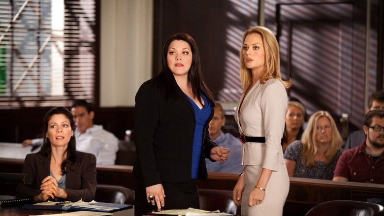 Drop Dead Diva Saison 5 Episode 12 Série Drop Dead Diva saison 2 épisode 9 complète en streaming VF et VOSTFR