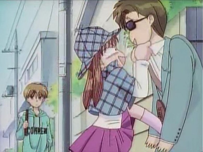 Still image for Kodocha season 1 episode 97: The Lending-Money-Happily Scheme