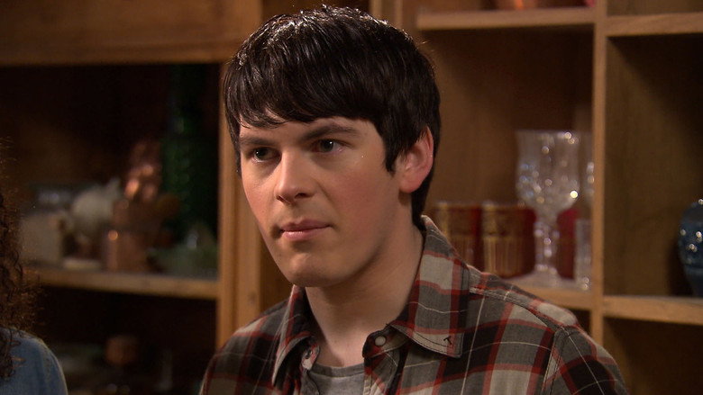 Still from House of Anubis - Season 3 Episode 19