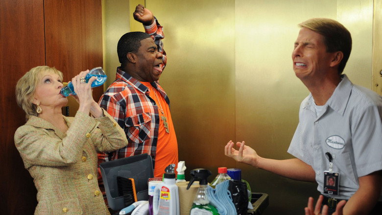 Still from 30 Rock - Season 7 Episode 8